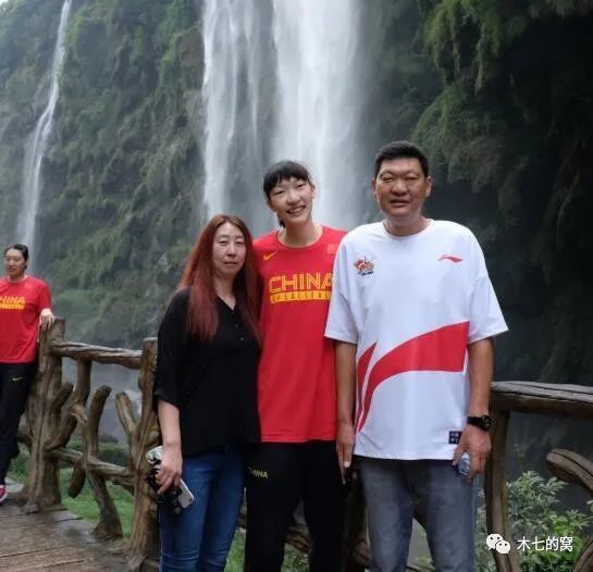 好朋友的妻子