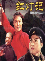 咖啡厅女士的服务