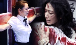 职场爱情故事